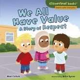 We All Have Value (eBook, ePUB) We All Have Value (eBook, ePUB)