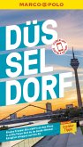 MARCO POLO Reiseführer E-Book Düsseldorf (eBook, PDF)