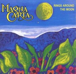 Rings Around The Moon - Magna Carta