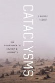 Cataclysms (eBook, ePUB)