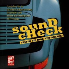 Soundcheck - Soundcheck (1997)