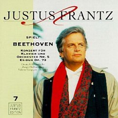 Klavierkonzert 5 - Justus Frantz