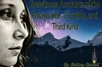 Eyewitness Accounts of the Paranormal, Cryptids and Third Kind (eBook, ePUB)