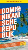 MARCO POLO Reiseführer E-Book Dominikanische Republik (eBook, PDF)