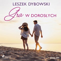 Cover Gra w dorosłych (MP3-Download)