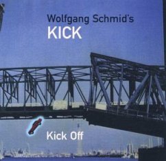 Kick Off Kick Off