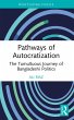 Pathways of Autocratization (eBook, PDF) - Bild 1