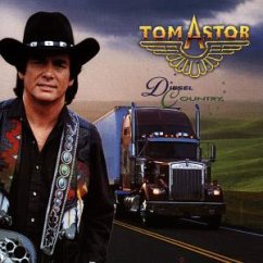 Diesel Country - Tom Astor