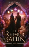 Le retour de Sahin - tome 2 (eBook, ePUB)