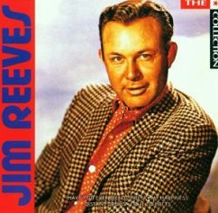 The Collection - Jim Reeves