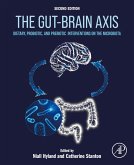 The Gut-Brain Axis (eBook, ePUB)