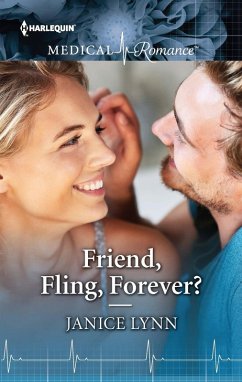 Friend, Fling, Forever? (eBook, ePUB) - Lynn, Janice