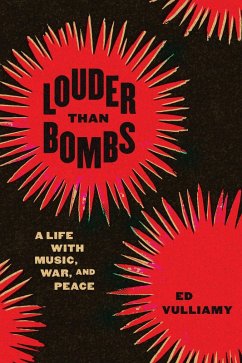 Louder Than Bombs (eBook, ePUB) - Vulliamy, Ed