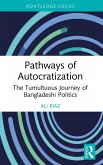 Pathways of Autocratization (eBook, ePUB)