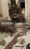 Strolchis Tagebuch - Teil 813 (eBook, ePUB)