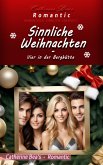 Sinnliche Weihnachten (eBook, ePUB)