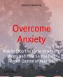 Overcome Anxiety (eBook, ePUB) - Bild 1