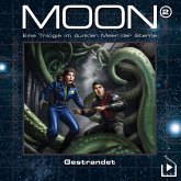 Das dunkle Meer der Sterne – Moon Trilogie 2 - Gestrandet (MP3-Download)