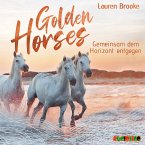 Golden Horses (2) (MP3-Download)