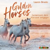 Golden Horses (2) (MP3-Download) Golden Horses (2) (MP3-Download)