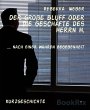 Der große Bluff oder die Geschäfte... - Bild 1