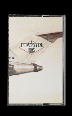 Licensed To Ill (Ltd.Mc) - Beastie Boys