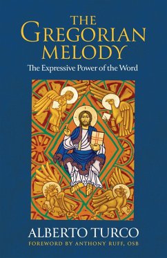 Cover The Gregorian Melody (eBook, ePUB)