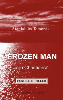 Frozen Man von Christiansö (eBook, ePUB)