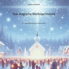 Das magische Weihnachtslicht (eBook, ePUB)