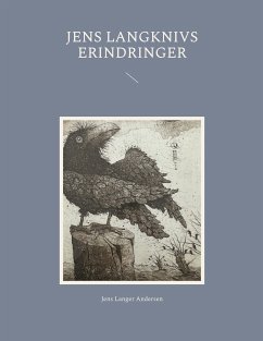 Jens Langknivs erindringer (eBook, ePUB)