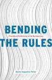 Bending the Rules (eBook, ePUB)
