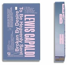 Cover Broken By Desire To Be... (Ltd. Mc Artwork 1)