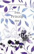 Das Prinzip der Schönheit (eBook, ePUB) - Bild 1