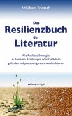 Das Resilienzbuch der Literatur (eBook, ePUB)