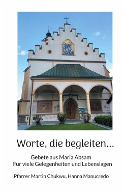 Worte, die begleiten (eBook, ePUB)