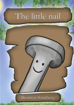 The little nail (eBook, ePUB)