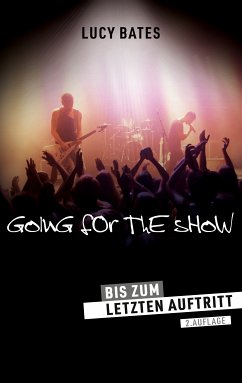 Going For The Show (eBook, ePUB)