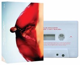 Higher Than Heaven (Mc 1 Red Cover)