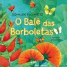 O balé das borboletas (eBook, ePUB) - Bild 1