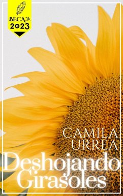 Cover Deshojando girasoles (eBook, ePUB)