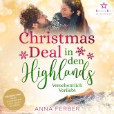 Christmas Deal in den Highlands: Versehentlich verliebt (MP3-Download)