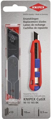 Knipex CutiX Ersatzklingen