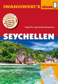 Seychellen - Reiseführer von Iwanowski's (eBook, ePUB)