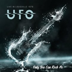 Only You Can Rock Me - Ufo