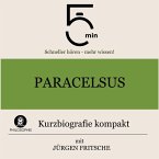 Paracelsus: Kurzbiografie kompakt (MP3-Download)