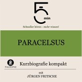 Paracelsus: Kurzbiografie kompakt (MP3-Download)