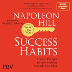 Success Habits (MP3-Download)