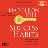 Success Habits (MP3-Download)