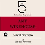 Amy Winehouse: A short biography (MP3-Download)