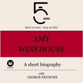 Amy Winehouse: A short biography (MP3-Download) Amy Winehouse: A short biography (MP3-Download)